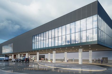 Aeroporti, maxi restyling da 41 milioni per Milano Bergamo