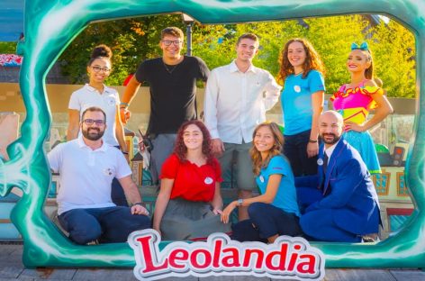 Lavoro, assunzioni al via per il parco a tema Leolandia