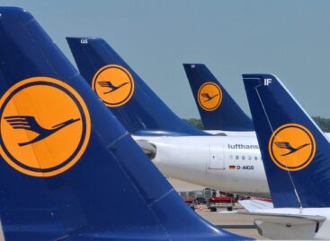 Lufthansa barcolla ma non molla Ita