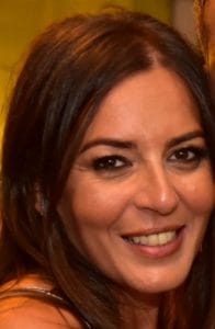 Luisa D'Urso facebook