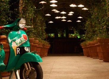 Quando l’hotel è cool: un giorno al Mama Shelter di Roma