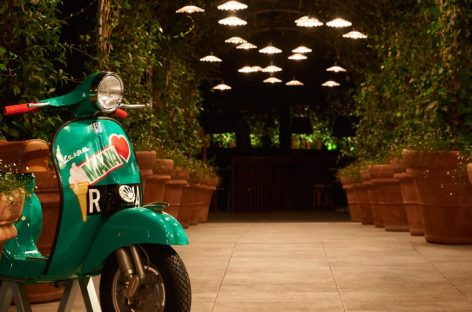 Quando l’hotel è cool: un giorno al Mama Shelter di Roma