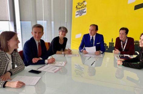 Abusivismo nel turismo: Maavi trova l’intesa e annulla il sit-in in Piemonte