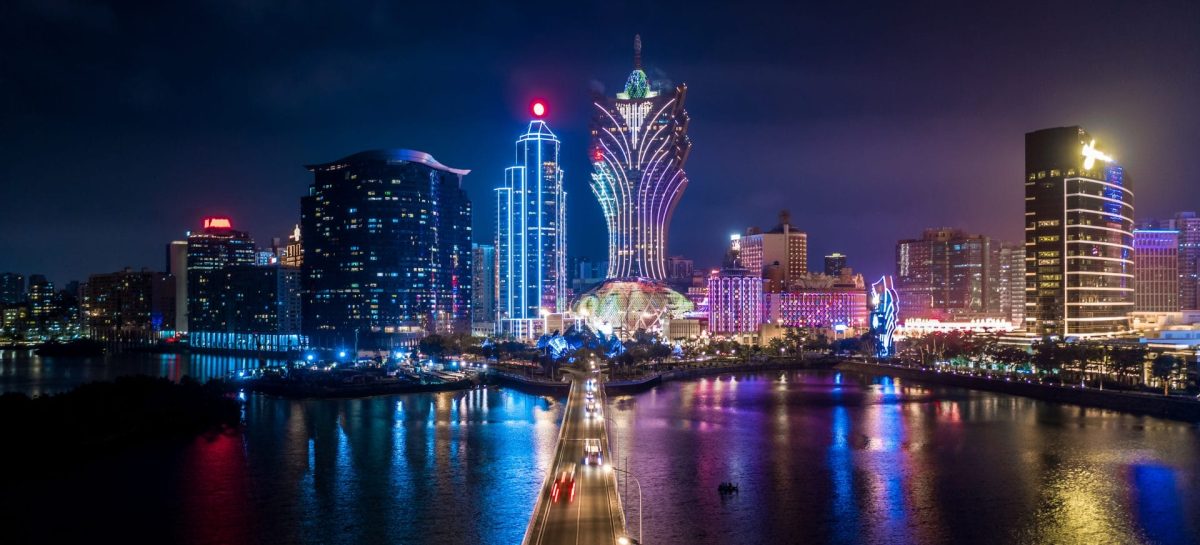 Ectaa sceglie Macao come Preferred Destination 2025