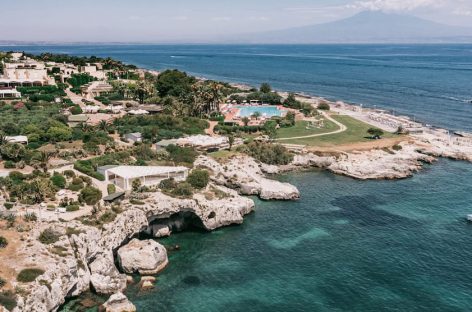 Mangia’s, al via l’estate del Brucoli in Sicilia. È il primo hotel con Marriott
