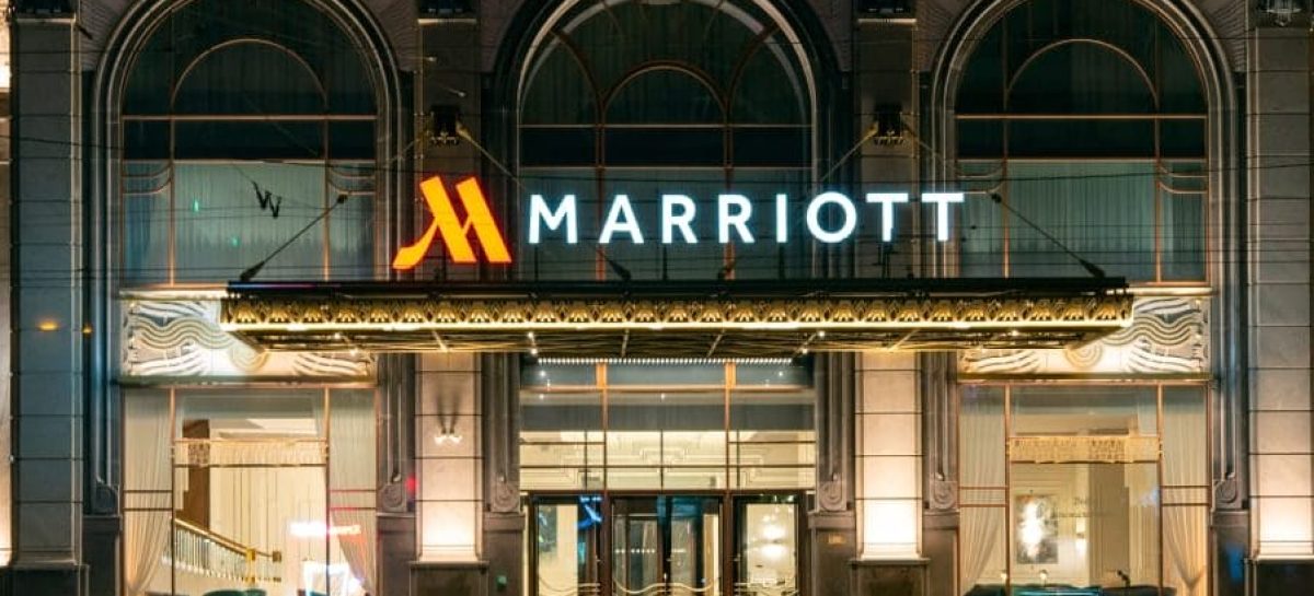 Marriott, stime al rialzo grazie al lusso