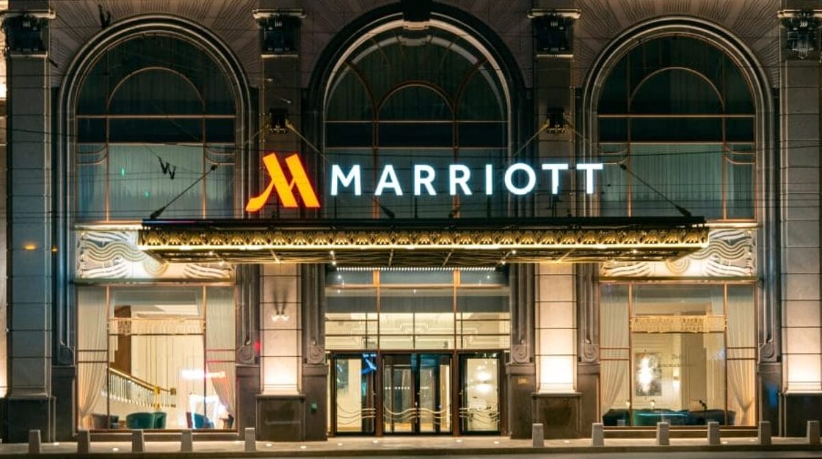 Marriott deposita il marchio Matter Hotels