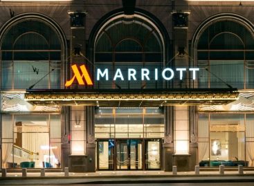 Marriott, stime al rialzo grazie al lusso