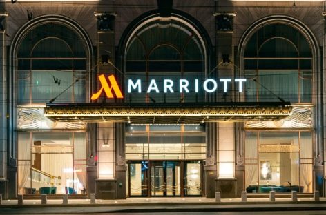 Marriott, stime al rialzo grazie al lusso
