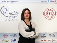 Marta Lion Tour Mistral da uff stampa