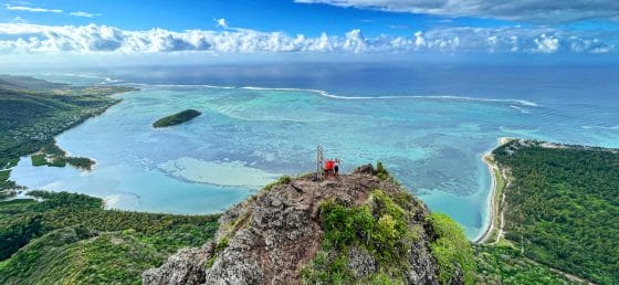 Al via il roadshow di Mauritius Tourism Promotion Authority