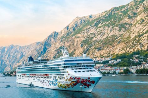 Norwegian Cruise Line lancia “Ncl Connect” per le agenzie di viaggi