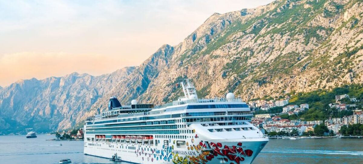 Norwegian Cruise Line lancia “Ncl Connect” per le agenzie di viaggi
