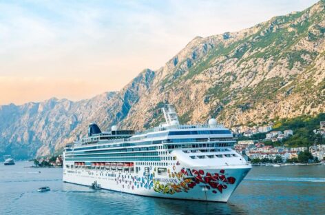 Ncl fa i conti (anche) con il caro carburante: taglierà i costi