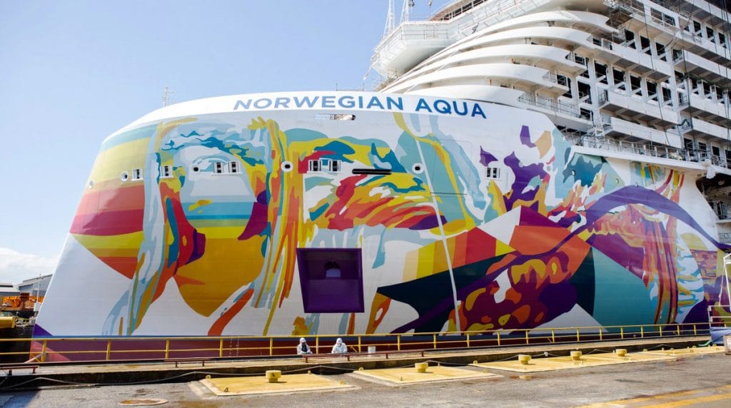 Ncl-Aqua uff st