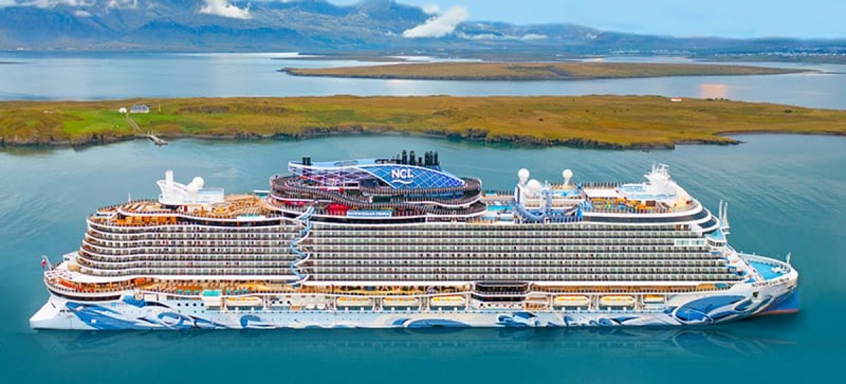 Ncl dà il via alle crociere 2024 nei mari d’Europa