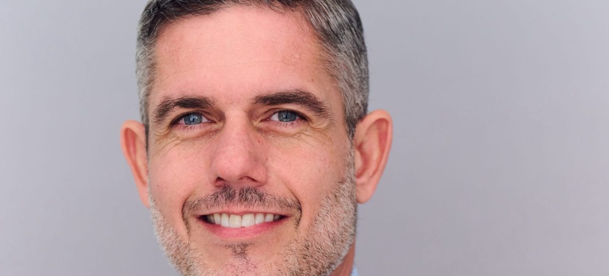 Neil Palomba torna in Msc Crociere dopo 11 anni