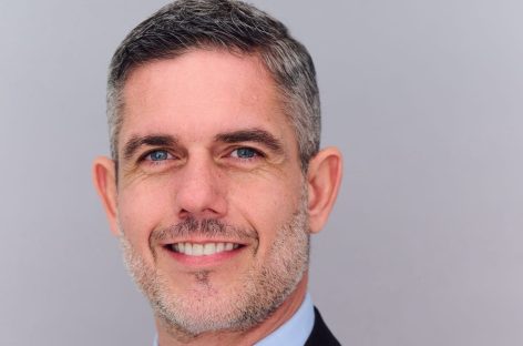 Neil Palomba torna in Msc Crociere dopo 11 anni