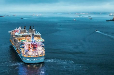 Royal Caribbean lancia Seminar at Sea: agenti a bordo dal 5 al 9 maggio