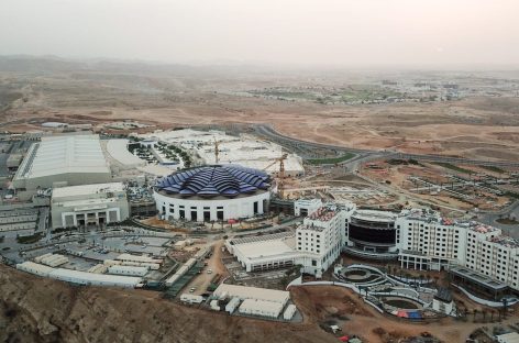 Oman destinazione Mice: ecco perché “funziona”