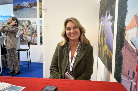 Svizzera Turismo, Frulli: «Vacanze green e a dimensione d’uomo»