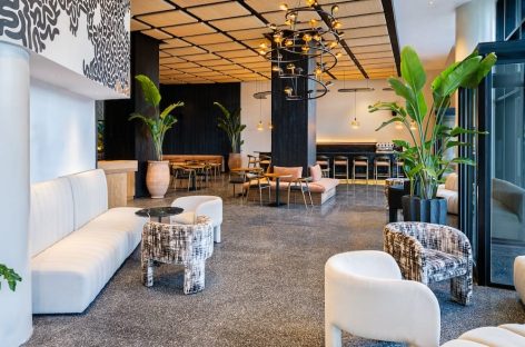 A Casablanca il primo 5 stelle lusso di Radisson in Marocco