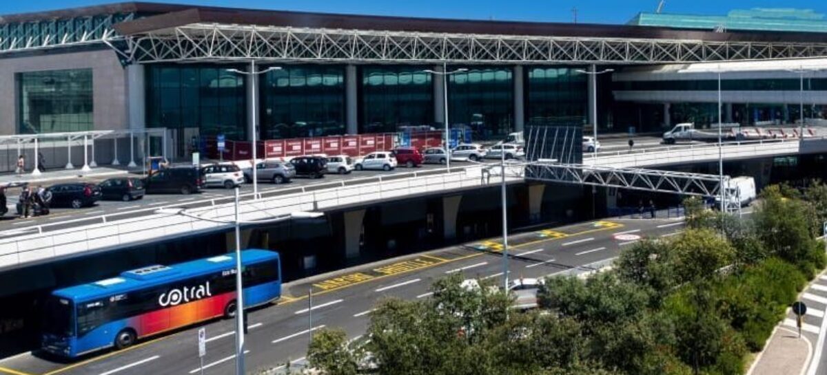 Airport Handling apre nuovi uffici a Roma Fiumicino