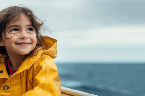 Royal Caribbean lancia il programma “Wishes at Sea” per i bimbi malati