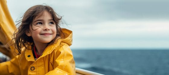 Royal Caribbean lancia il programma “Wishes at Sea” per i bimbi malati