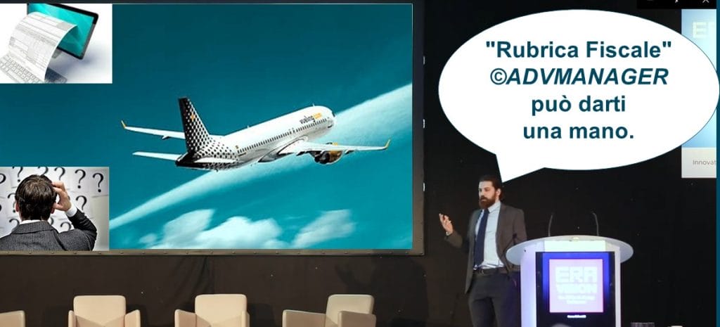 Rubrica fiscale_voli_fatture_Uff. St.