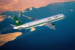 Saudia la compagnia aerea più puntuale a maggio