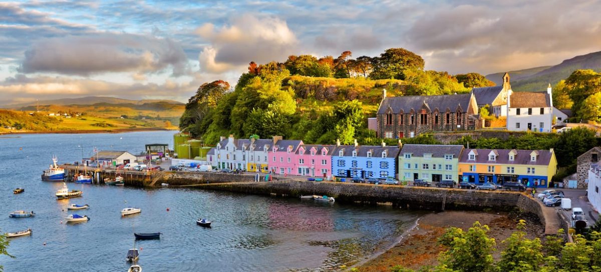 Boscolo Tours fa il pieno di richieste per Uk, Irlanda e Scozia