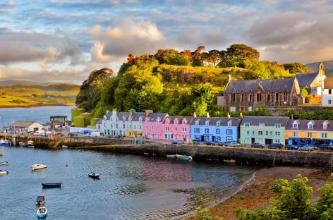 Boscolo Tours fa il pieno di richieste per Uk, Irlanda e Scozia