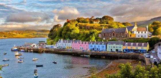 Boscolo Tours fa il pieno di richieste per Uk, Irlanda e Scozia