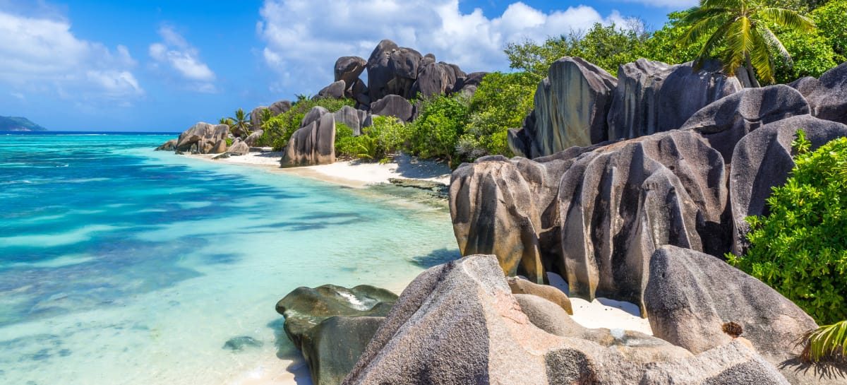 Seychelles, oltre 12mila arrivi italiani in sei mesi