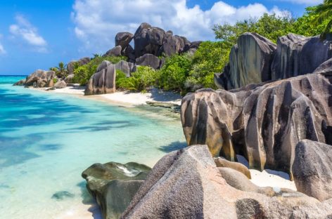 Seychelles, oltre 12mila arrivi italiani in sei mesi