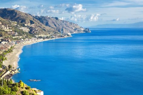 Taormina, venduto all’asta l’hotel Capo dei Greci