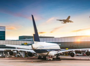 L’Ai rivoluziona gli aeroporti con il sistema Total Optimizer by Sita