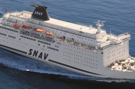 Snav riprende i collegamenti sulla Ancona-Spalato