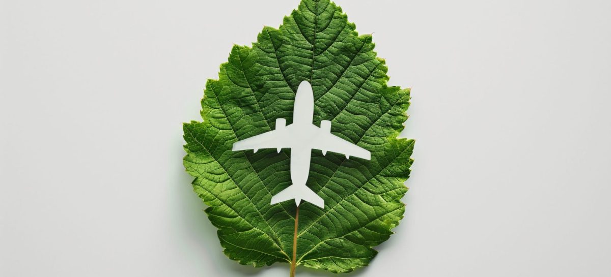 Voli green, si può fare di più: pressing di A4E sui governi europei