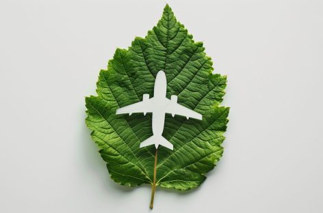 Voli green, si può fare di più: pressing di A4E sui governi europei