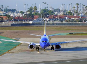 Incidenti Boeing, tocca a Southwest. <br>E negli Usa prosegue l’indagine