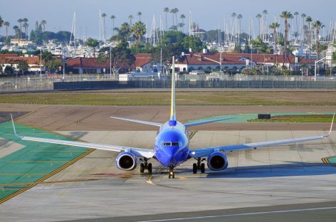 Sicurezza in volo: la Faa marca stretto Southwest