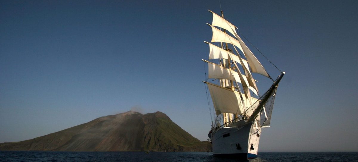 Crociere in veliero: Star Clippers svela i piani per l’inverno 2024/2025