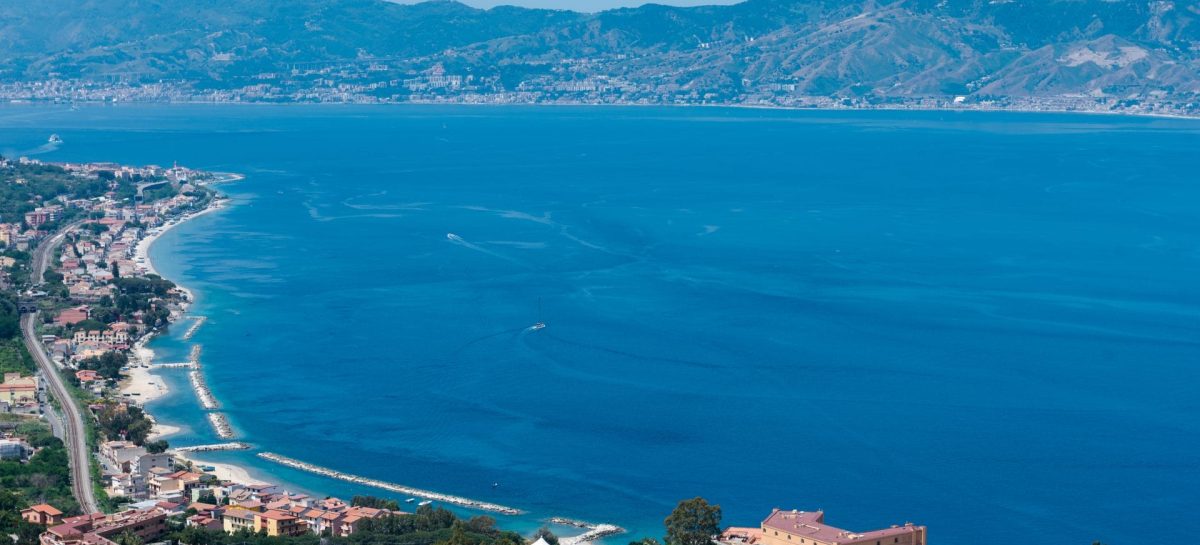 Ponte sullo Stretto, fase uno: al via gli espropri dei terreni