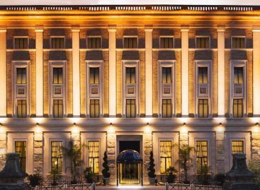 Th rinnova i vertici: il ceo sarà Peroglio