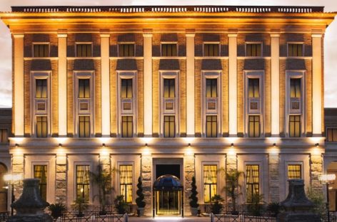 Th rinnova i vertici: il ceo sarà Peroglio