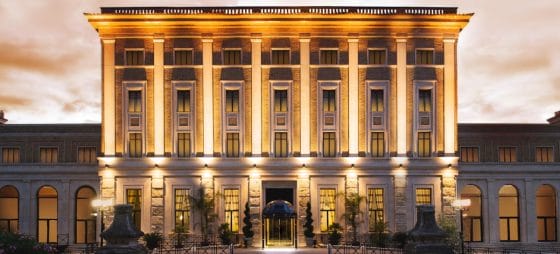 Th rinnova i vertici: il ceo sarà Peroglio