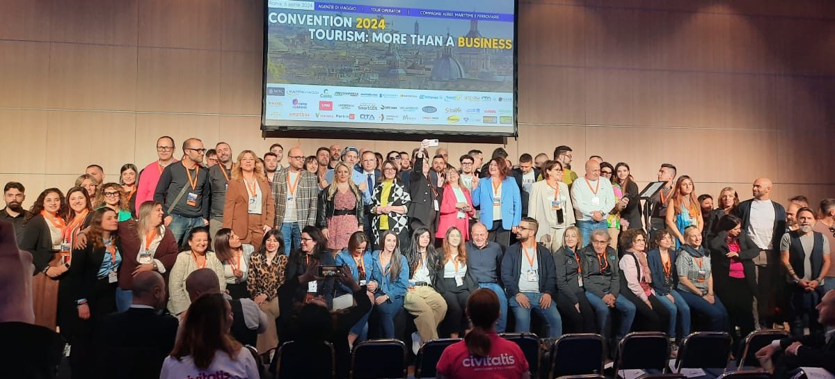 Network, escalation Travelpro: «Fatturato da 80 milioni»