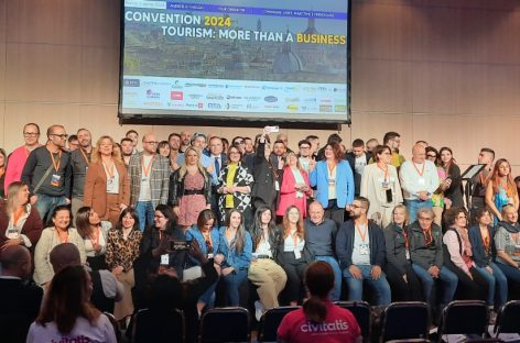 Network, escalation Travelpro: «Fatturato da 80 milioni»